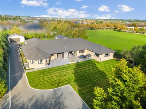 5/781 East Maddisons Road, Rolleston