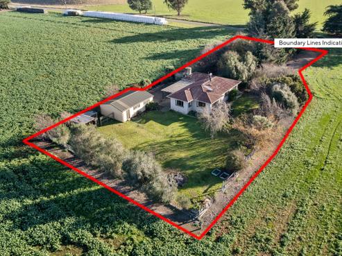 248 Glenmark Drive, Waipara