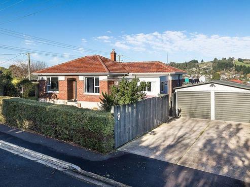 9 Exmouth Street, Abbotsford