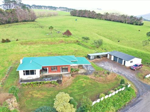 171 Waitapu Road, Dargaville Surrounds
