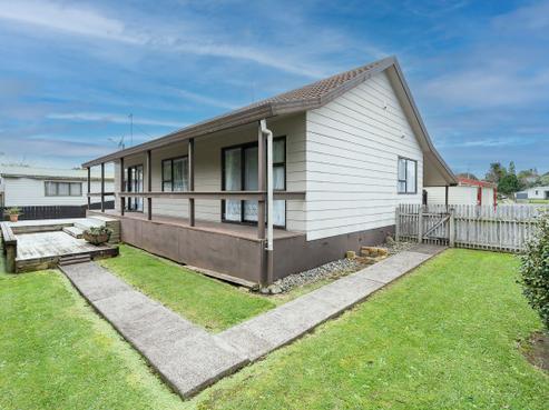 42A Enfield Street, Nawton