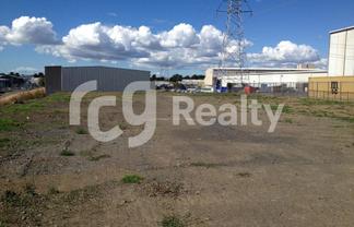 Large Yard |4,435SQM | Onehunga