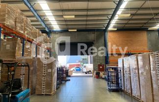 Warehouse & Office for Lease | Penrose | 700m2
