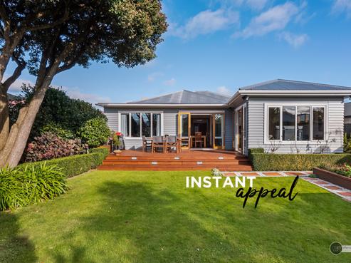 35 Cudby Street, Woburn