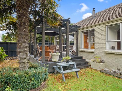 18 Garvins Road, Hornby