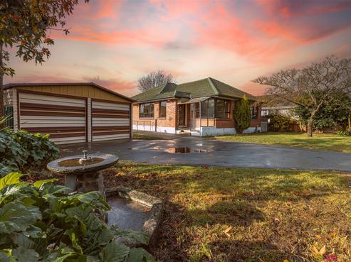 10 Colman Avenue, Sockburn