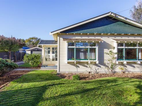 118 Rose Street, Somerfield