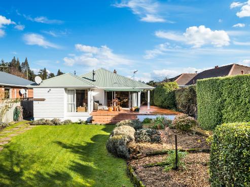 21 Glendining Avenue, North East Valley