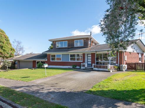 3 Walnut Place, Owhata
