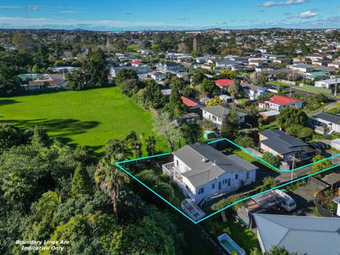 26C Woodside Road, Massey