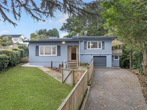 46 Arthur Road, Hillpark