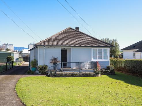 283 Tawhiao Street, Te Awamutu