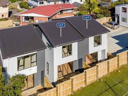 4/621 Glenfield Road, Totara Vale