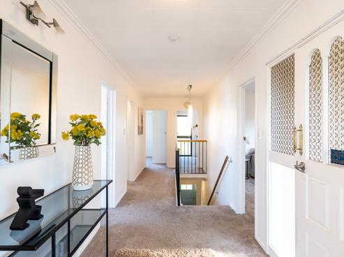 2 Alfred Place, Fairfield
