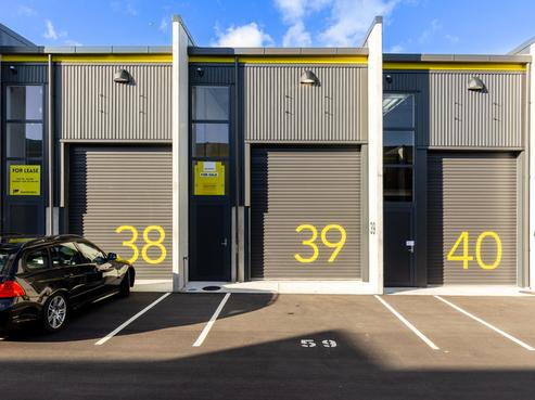 39/11 Northside Drive, Westgate