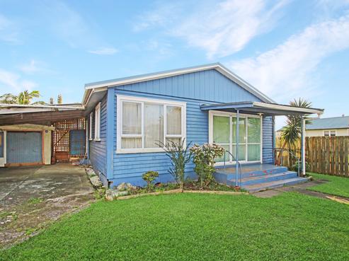 27 Pukepoto Road, Kaitaia