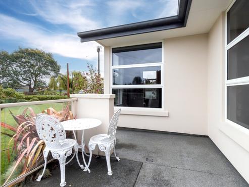 100 Princes Street, Temuka