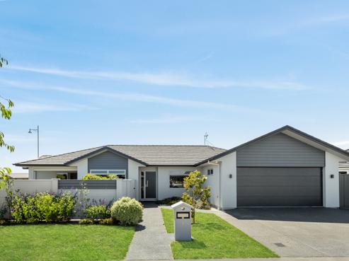 1 Benmore Place, Poraiti