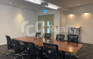 Small, Modern & Central Ground Floor Office