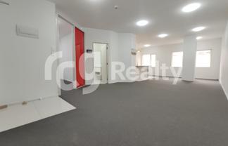 Office | 70m2 | Newton City Fringe