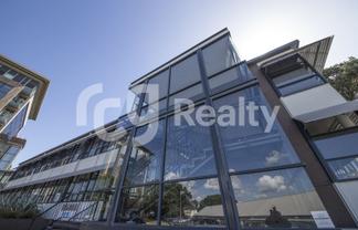 Immaculate Office | 194m2 | Newmarket