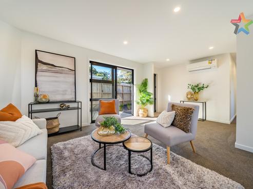 11C Barberry Grove, Maungaraki