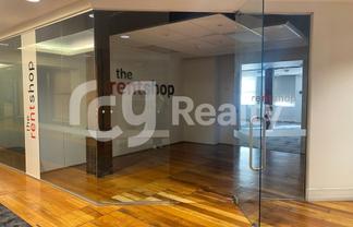 Modern Office with Rent Free Incentive | CBD