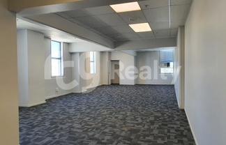 Modern Office for Lease | 114m2 | Eden Terrace