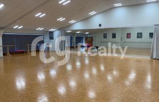 High Exposure Retail / Studio Space in Penrose 