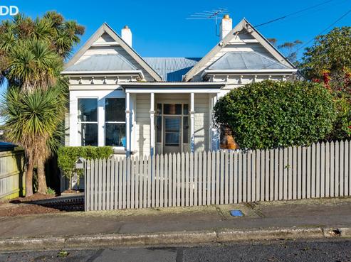 28 Patrick Street, The Glen