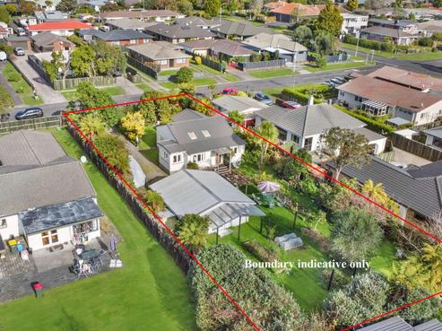 15 Holland Street, Glenholme