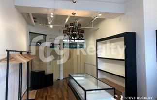 Affordable Boutique Retail | 50m2 | Broadway