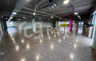 Refurbished Office for Lease | 488m2 | Newmarket