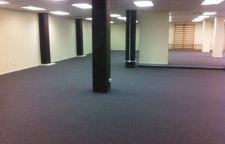 Office or Studio | 165m2 | CBD