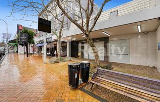 Main Road Large Format Retail/Office Parnell