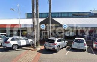 Quality Retail Site within Tauranga's CBD 