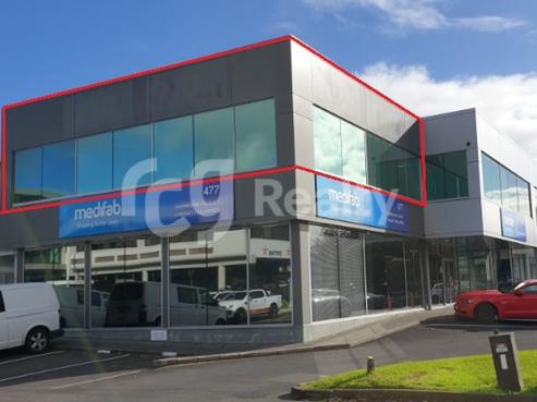 477 Great South Road, Penrose