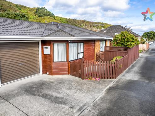 39A Birdwood Road, Waterloo