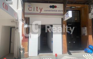 Convenience Store | 15m2 | Auckland CBD