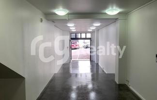 Immaculate Retail Shop | 71m2 | CBD Auckland