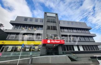 Ground Floor Office | 253m2 | Takapuna