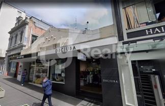 Prime High Street Boutique Tenancy