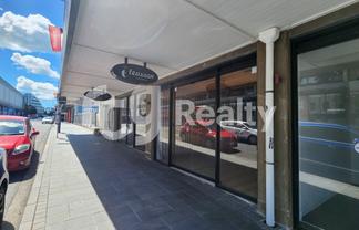 Desirable 139sqm Retail on Broadway