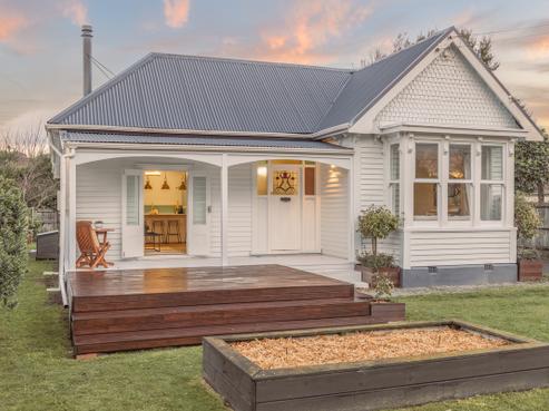 72 Conway Street, Somerfield