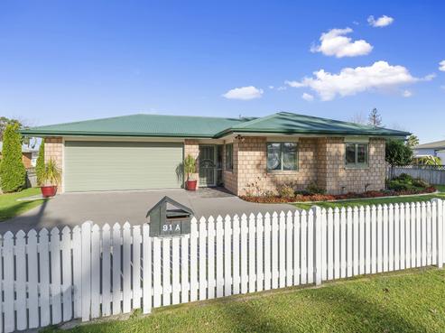 91A Stanley Avenue, Te Aroha