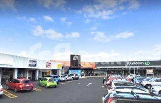 Mall Retail | 174m2 | Pakuranga East Auckland