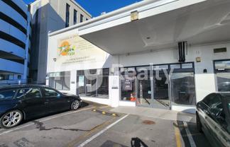 Character Hospitality Site| 294m2 | Newmarket