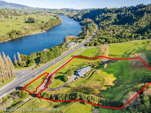 1683B Tirau Road, Karapiro