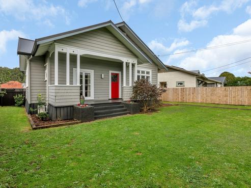 128 Mill Road, Kensington
