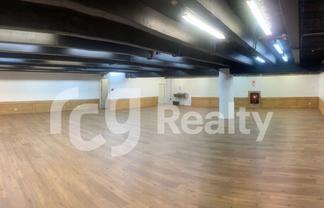 A deal for you!  Basement| 345m2 | Grafton